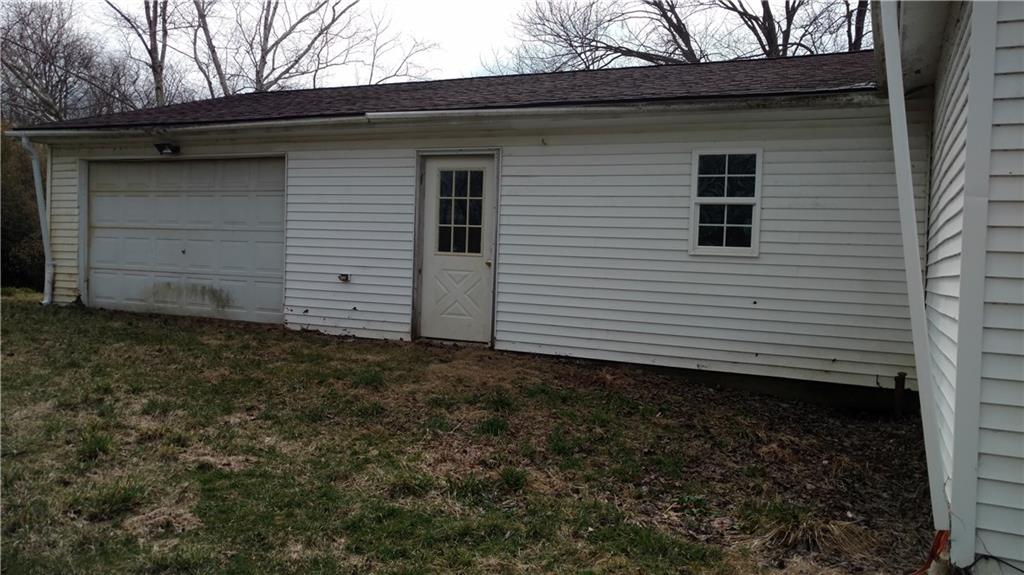 673 Black Road Volant, PA 16156 - Photo 3 of 18