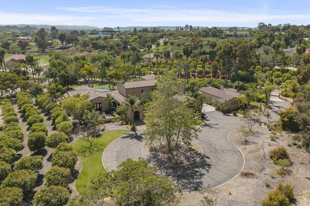 16733 Calle Hermosa San Diego, CA 92127 - Photo 43 of 43 a view of a city