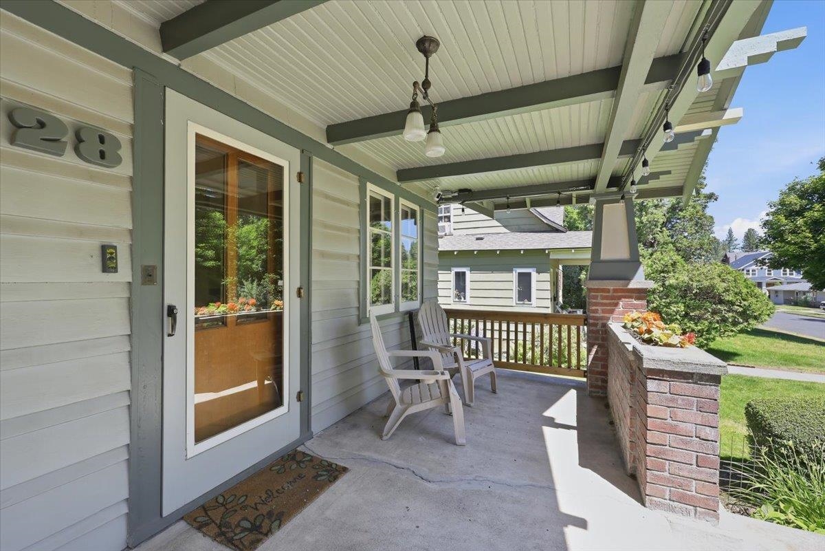 2528 South Lamonte Street Spokane, WA 99203 - Photo 18 of 48