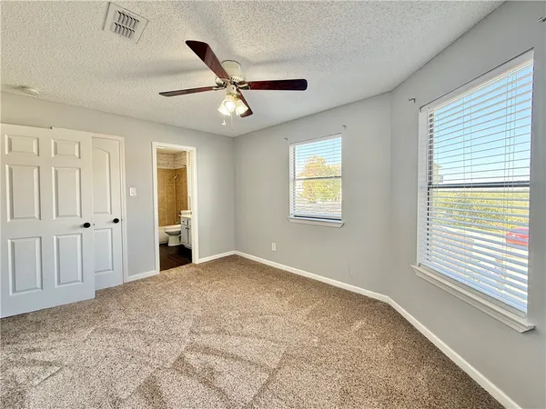 a view of small space