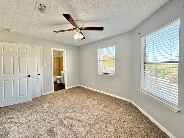 a view of small space