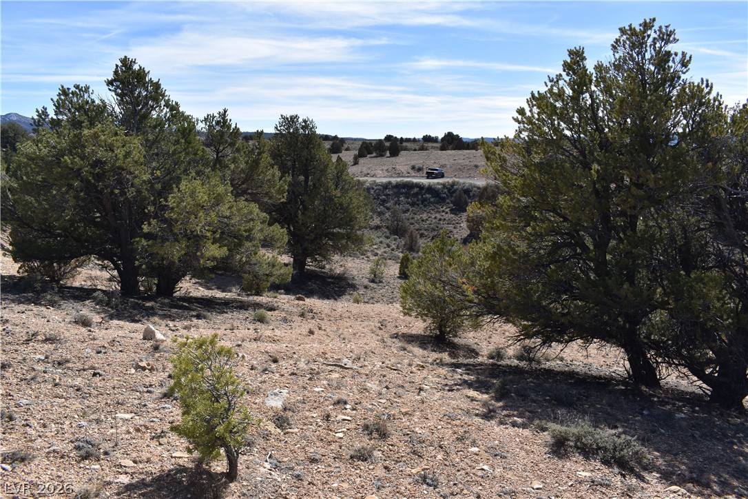 1825 Eagle Ridge Circle Hatch, UT 84735 - Photo 16 of 33 View of undeveloped land with rural landscape
