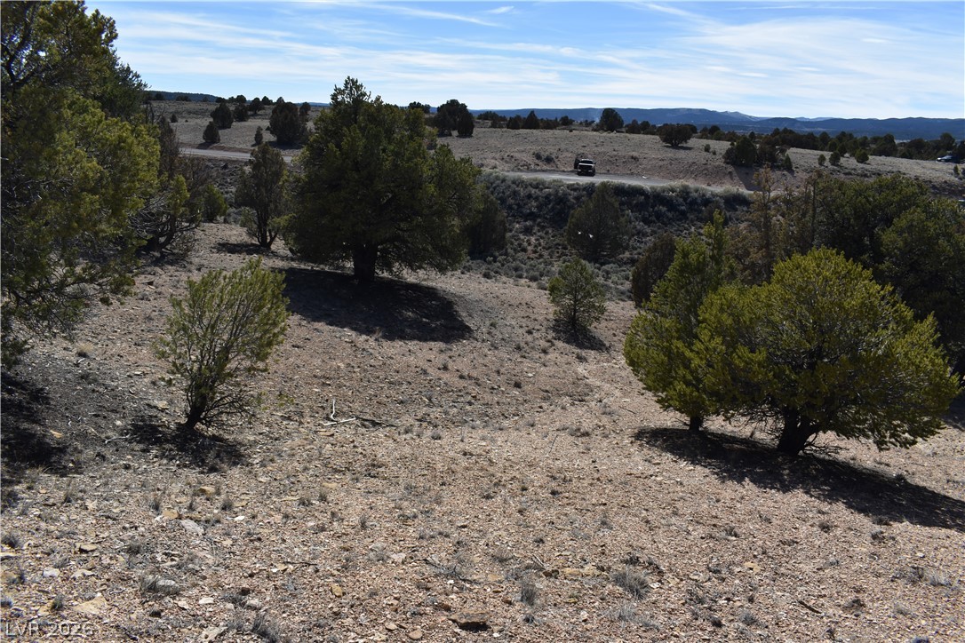 1825 Eagle Ridge Circle Hatch, UT 84735 - Photo 17 of 33 View of local wilderness featuring rural landscape