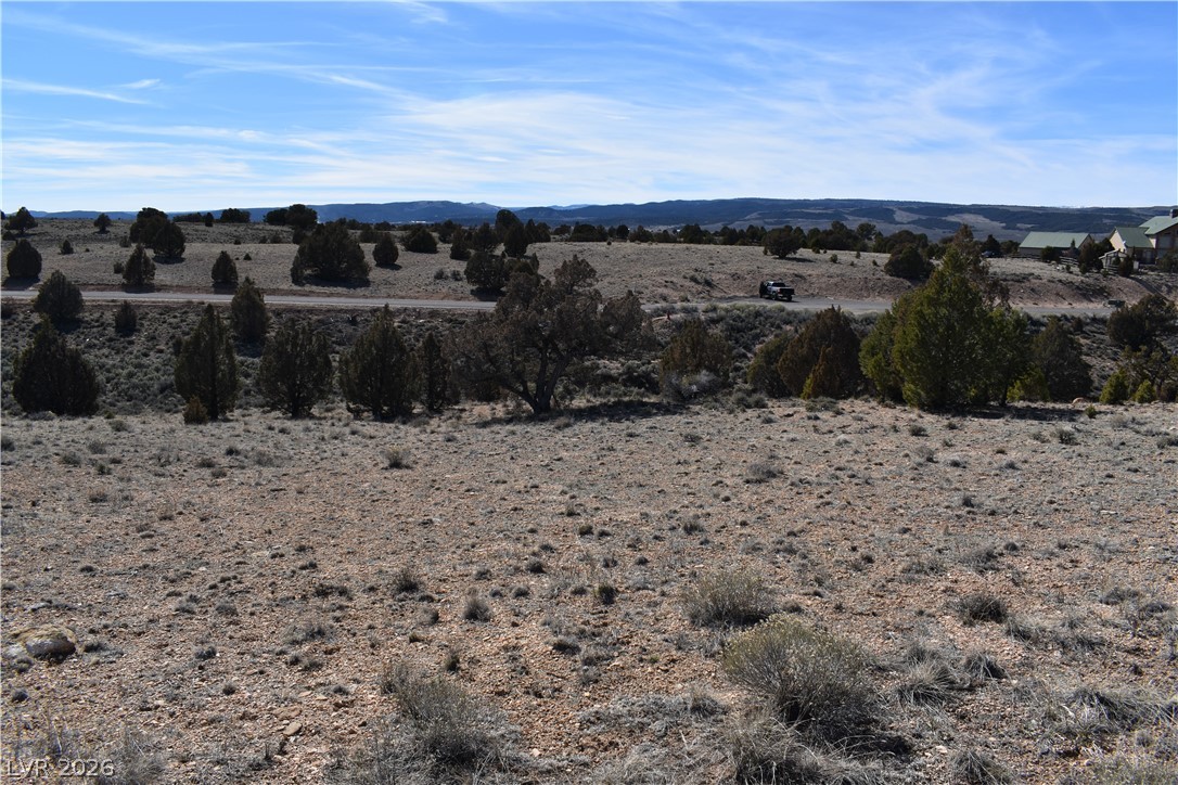 1825 Eagle Ridge Circle Hatch, UT 84735 - Photo 20 of 33 View of nature featuring rural landscape