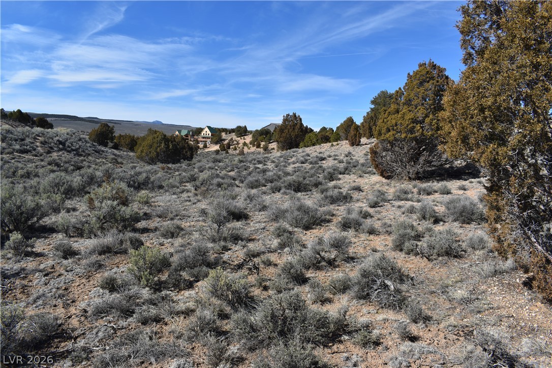 1825 Eagle Ridge Circle Hatch, UT 84735 - Photo 22 of 33 View of nature