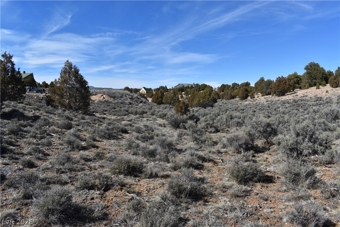 1825 Eagle Ridge Circle Hatch, UT 84735 - Photo 23 of 33 View of local wilderness