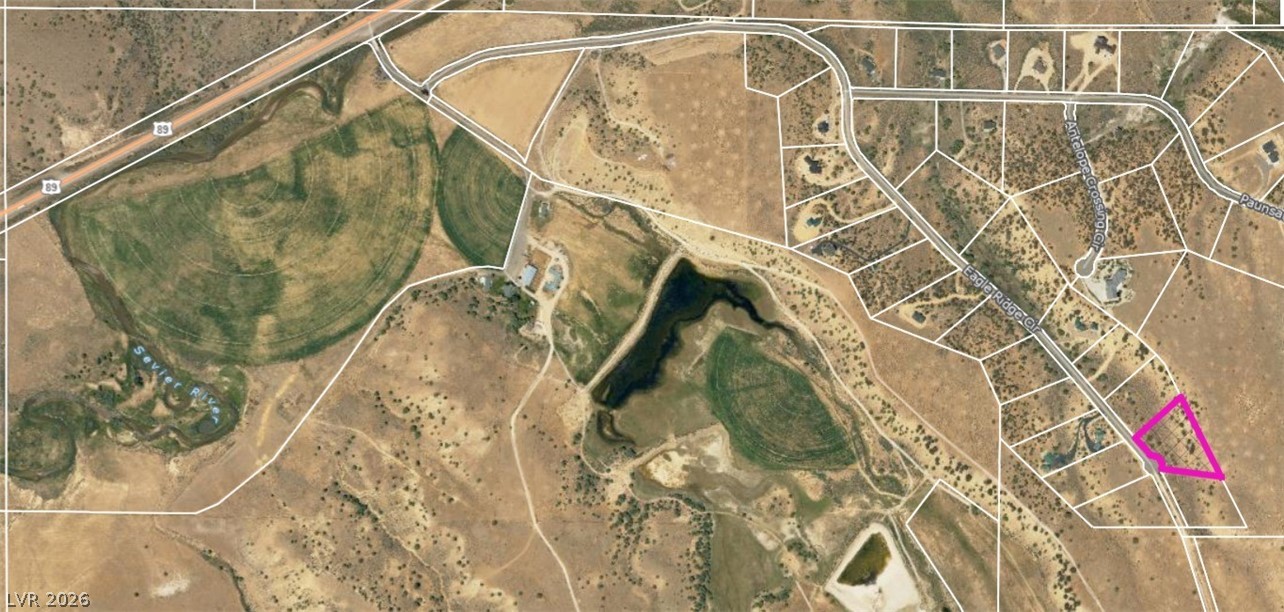 1825 Eagle Ridge Circle Hatch, UT 84735 - Photo 33 of 33 Map / location