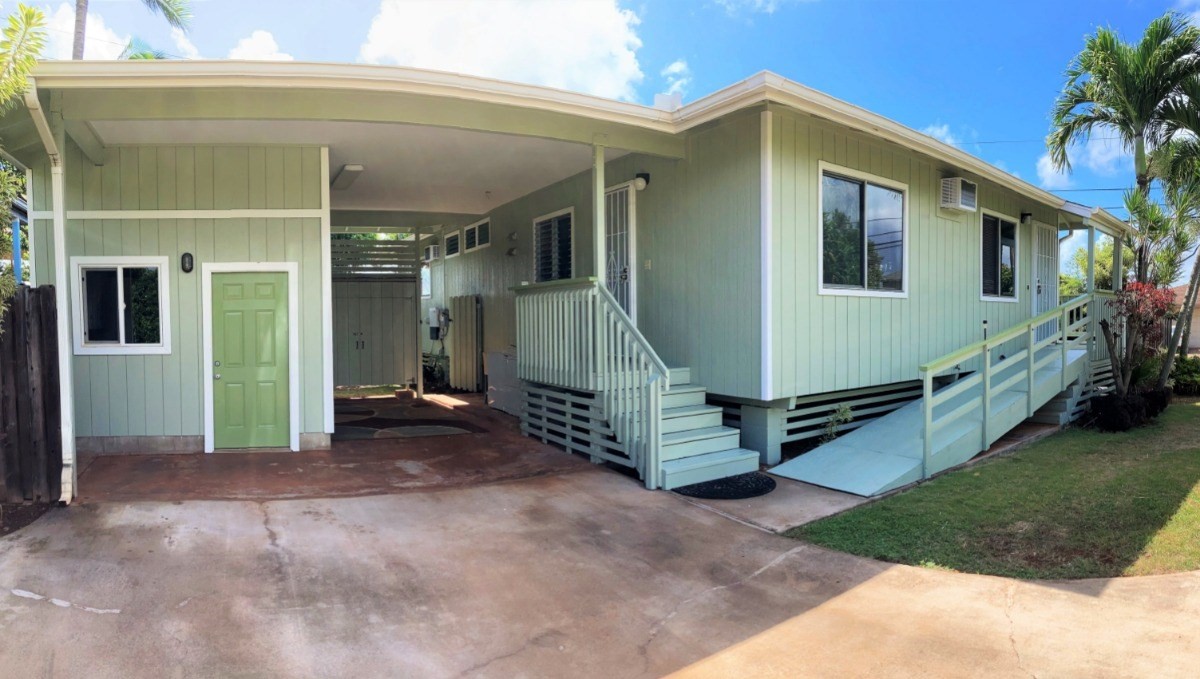 4864 A Nunu Road, Unit E2 Kapaa, HI 96746 - Photo 3 of 17 Gallery Image 3