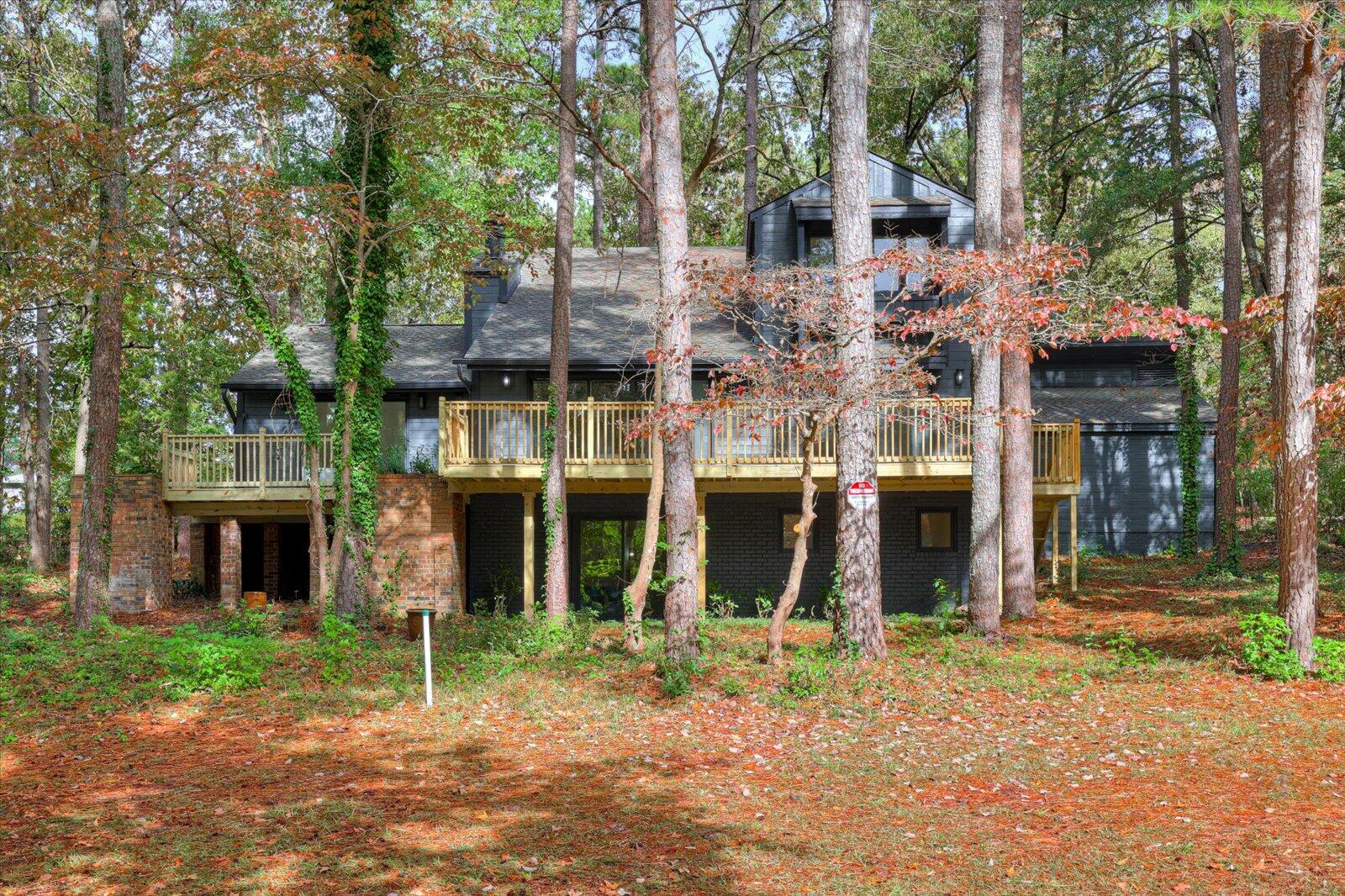 7 Inverness Street West Aiken, SC 29803 - Photo 29 of 34 Gallery Image 29