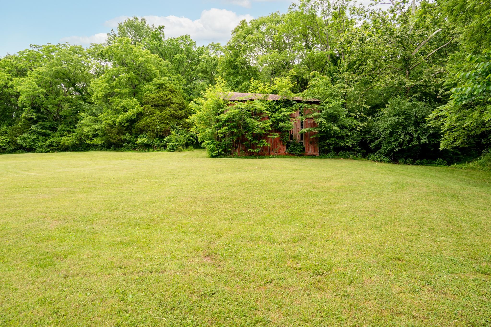 5252 Cainsville Road Lebanon, TN 37090 - Photo 38 of 45 a view of an ocean from a yard
