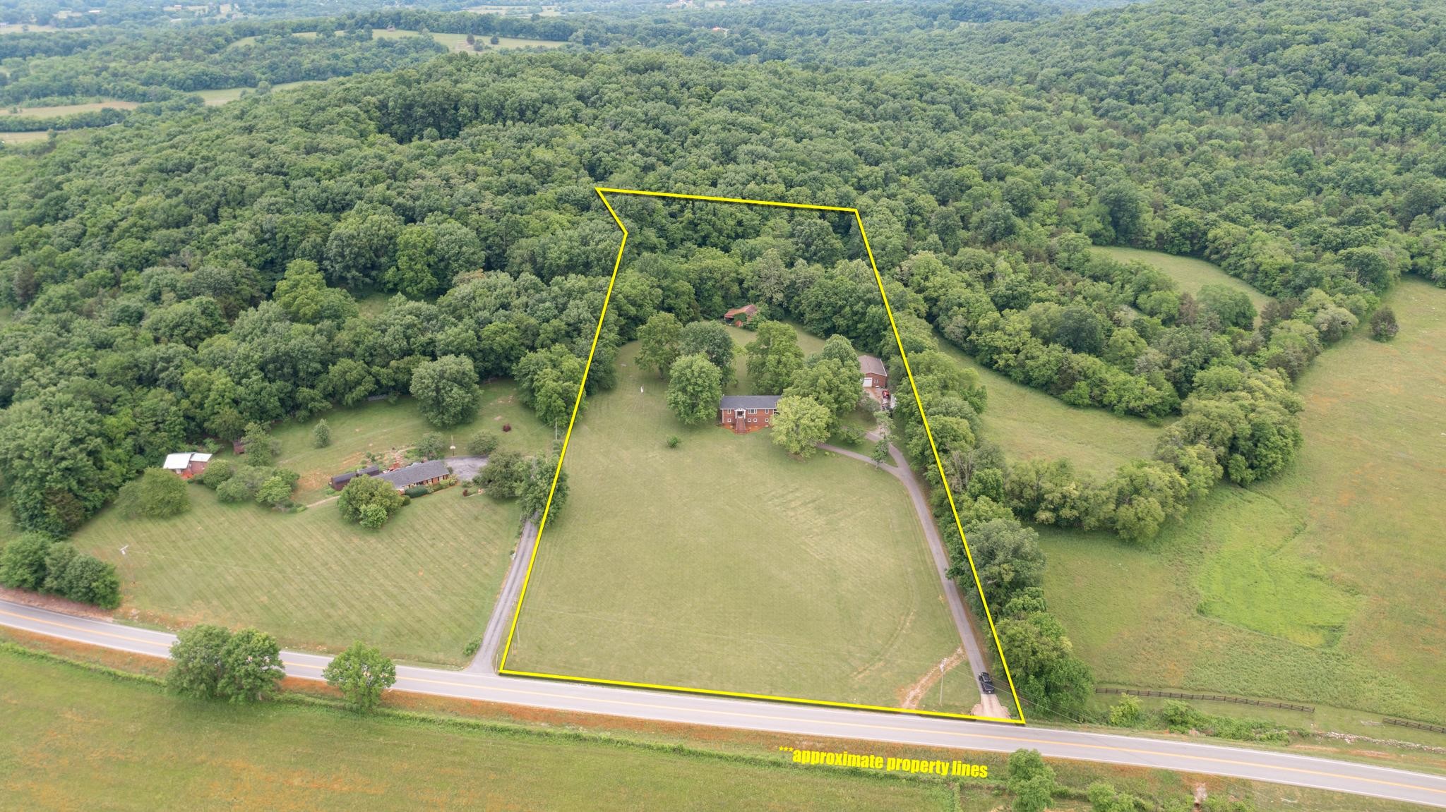 5252 Cainsville Road Lebanon, TN 37090 - Photo 39 of 45