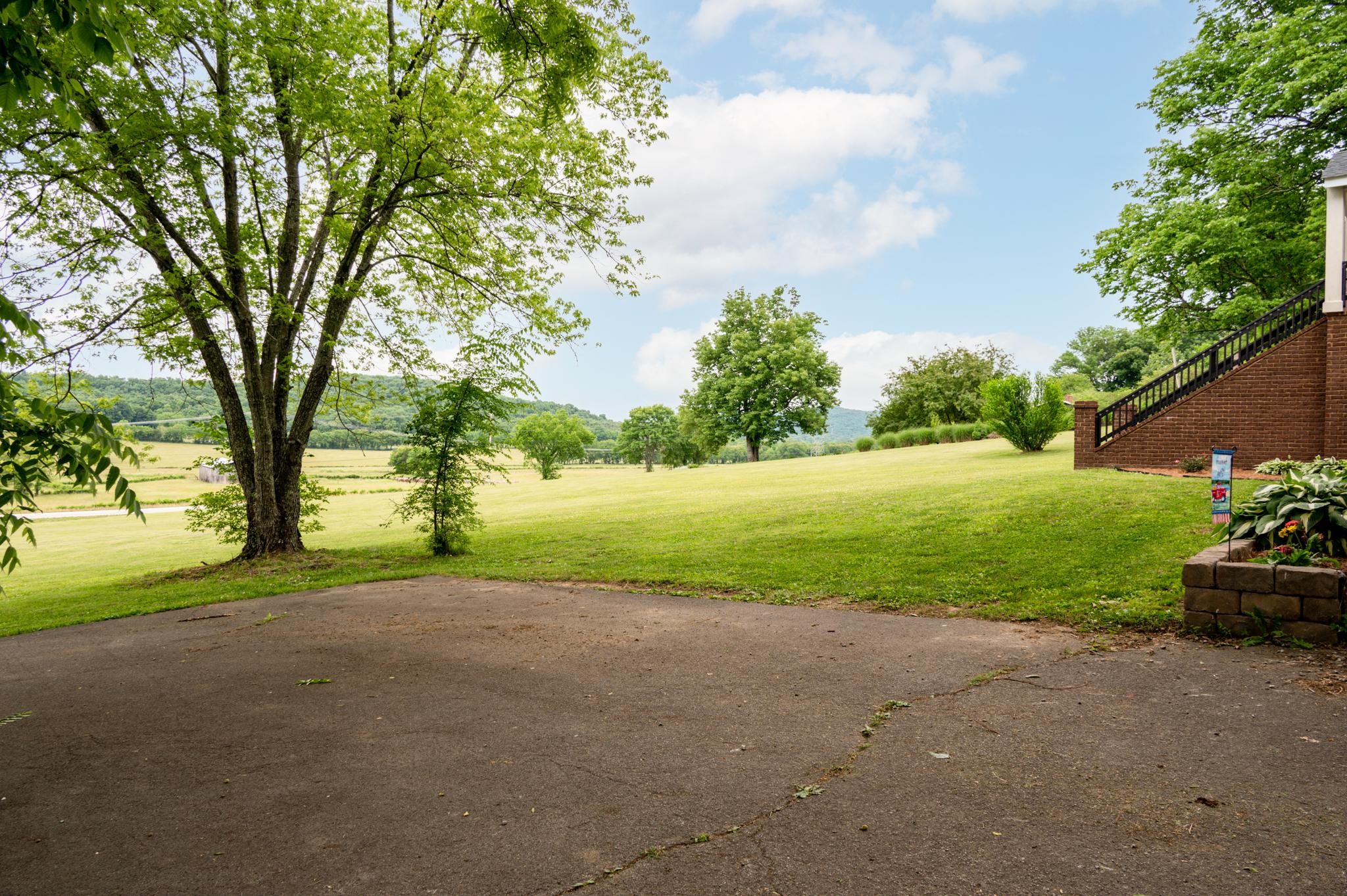 5252 Cainsville Road Lebanon, TN 37090 - Photo 7 of 45 a view of outdoor space and yard