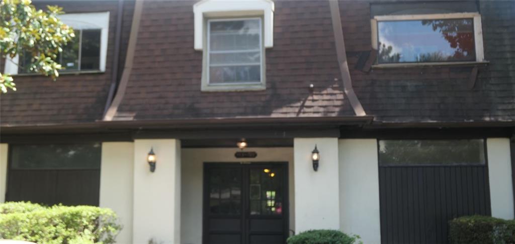 118 Rue Fontaine Lithonia, GA 30038 - Photo 1 of 1 Front Exterior