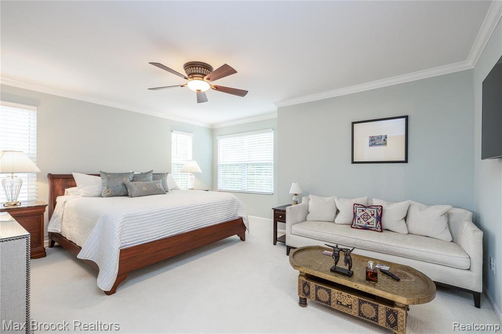 2449 Winding Brook Court Rochester Hills, MI 48309 - Photo 14 of 24