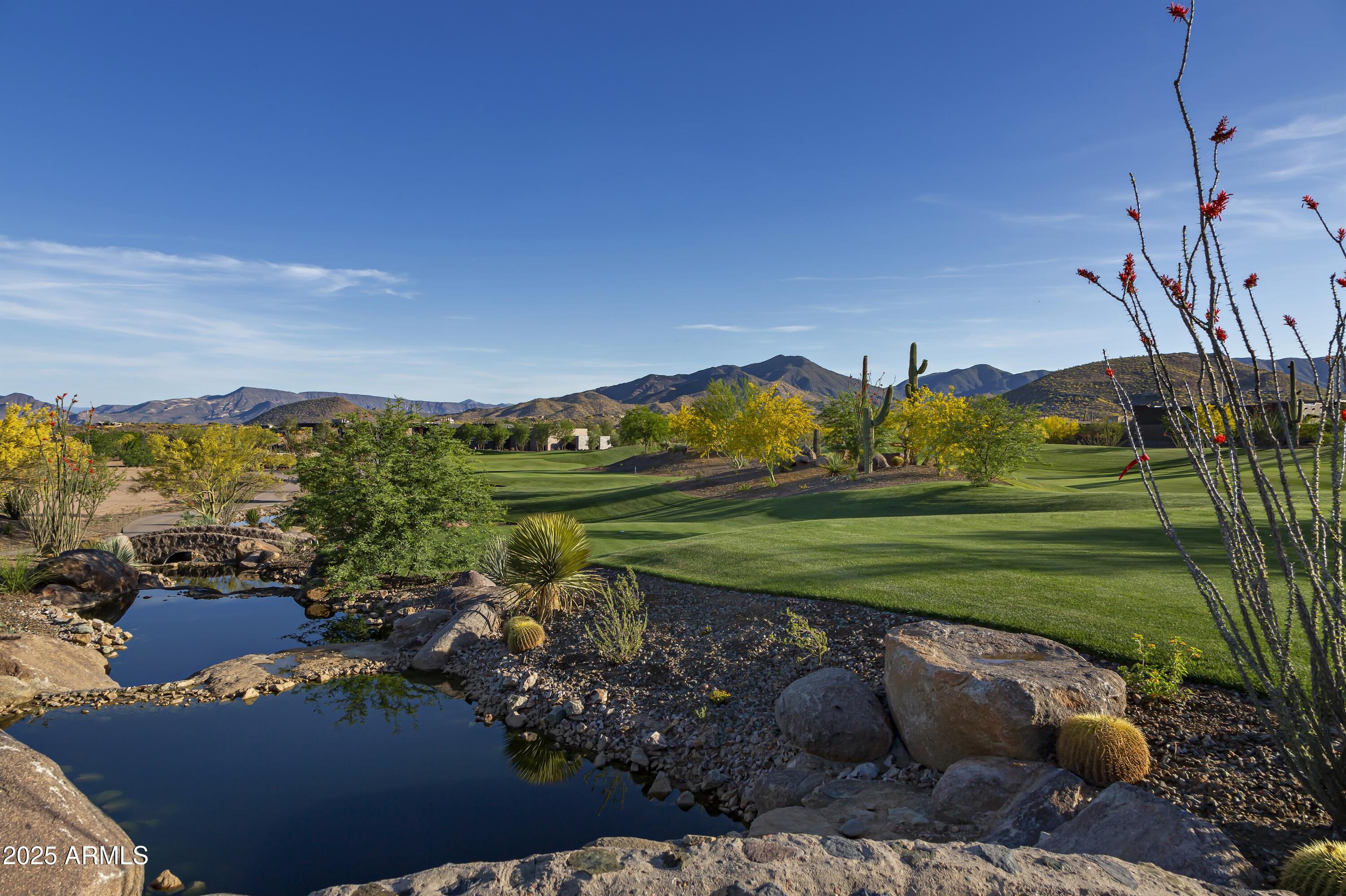 37200 North Cave Creek Road, Unit 1018 Scottsdale, AZ 85262 - Photo 43 of 54 009_Golf Course