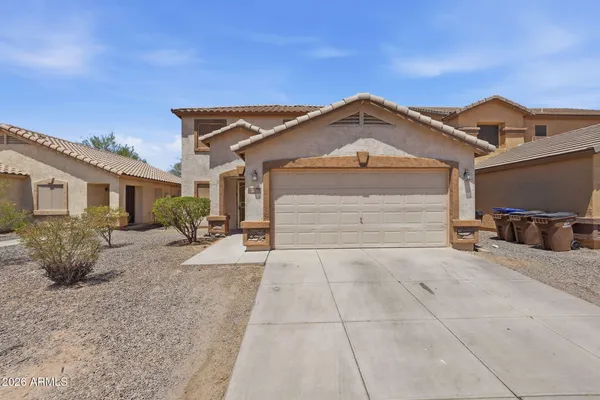 $1,800 | 306 South Cactus Street, Coolidge, AZ 85128