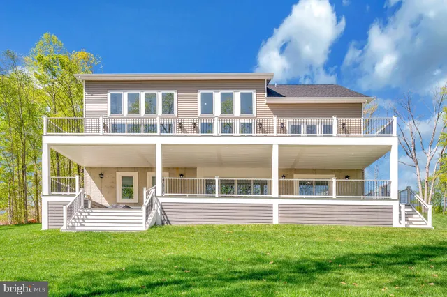 $9,000 | 44 Deep Crk Circle, Bumpass, VA 23024