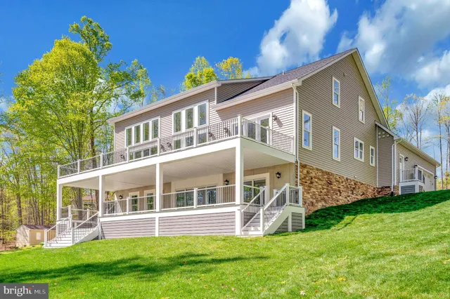 $9,000 | 44 Deep Crk Circle, Bumpass, VA 23024