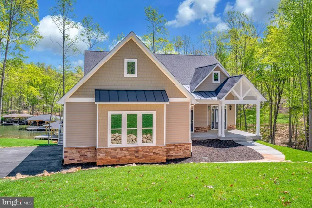 $9,000 | 44 Deep Crk Circle, Bumpass, VA 23024