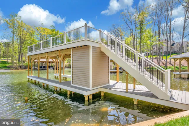 $9,000 | 44 Deep Crk Circle, Bumpass, VA 23024