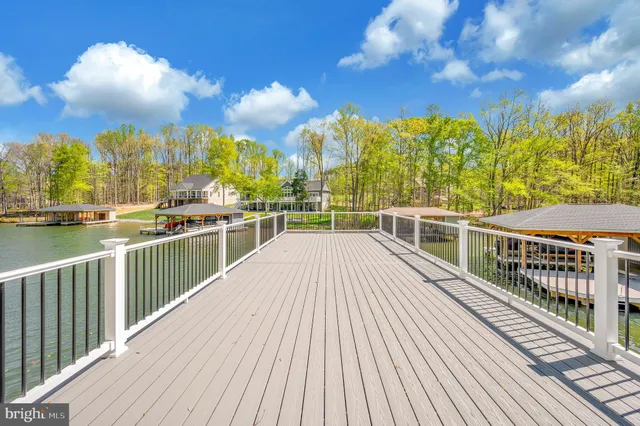 $9,000 | 44 Deep Crk Circle, Bumpass, VA 23024