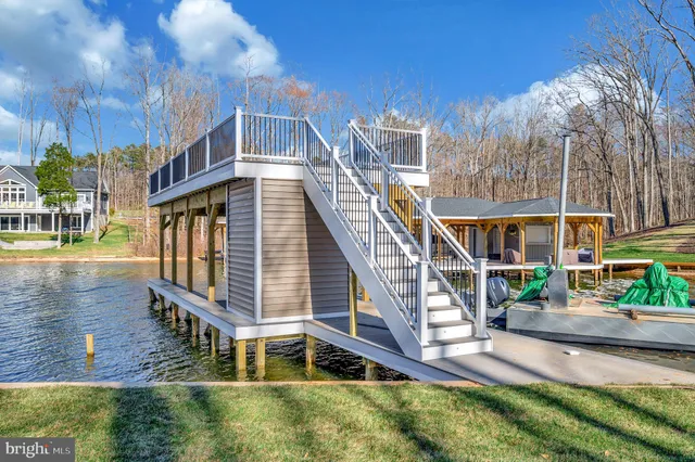 $9,000 | 44 Deep Crk Circle, Bumpass, VA 23024