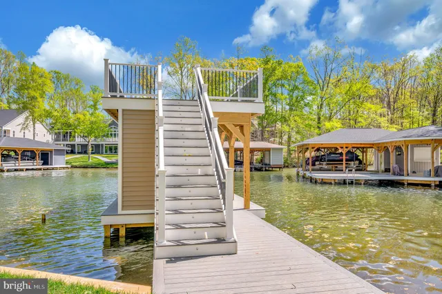 $9,000 | 44 Deep Crk Circle, Bumpass, VA 23024