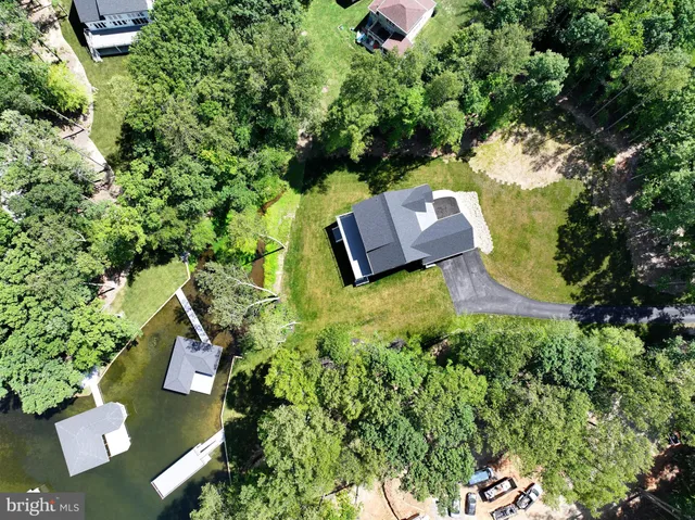 $9,000 | 44 Deep Crk Circle, Bumpass, VA 23024