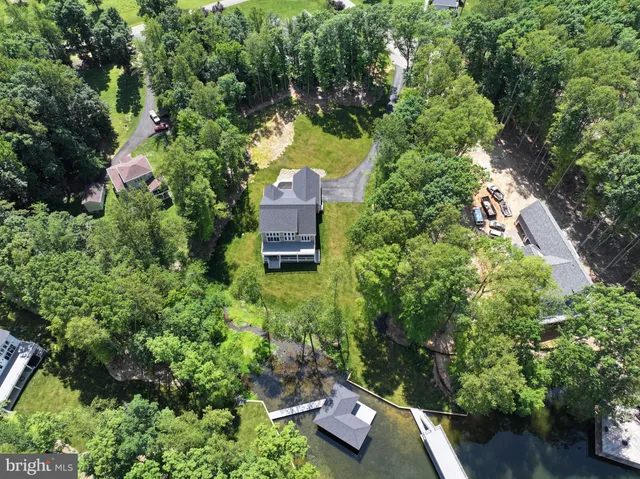 $9,000 | 44 Deep Crk Circle, Bumpass, VA 23024