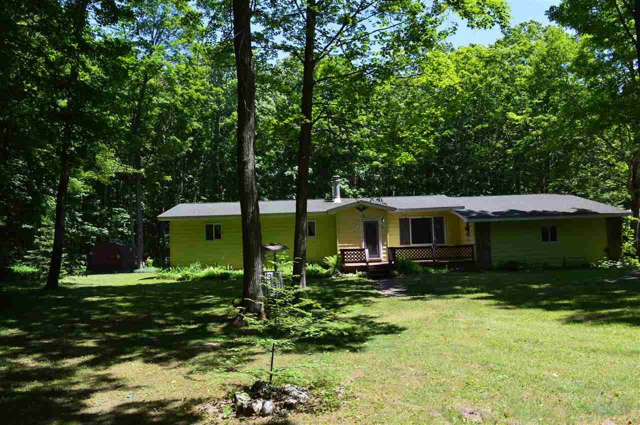 9902 Cunningham Road Northeast Mancelona, MI 49659 - Photo 1 of 54 1818859.JPG