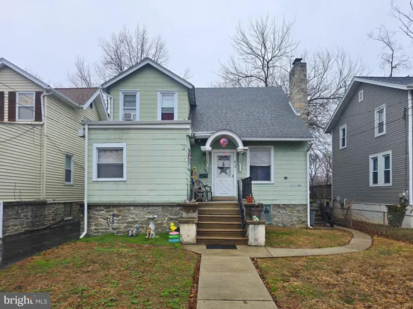 $264,900 | 413 Urban Avenue, Norwood, PA 19074