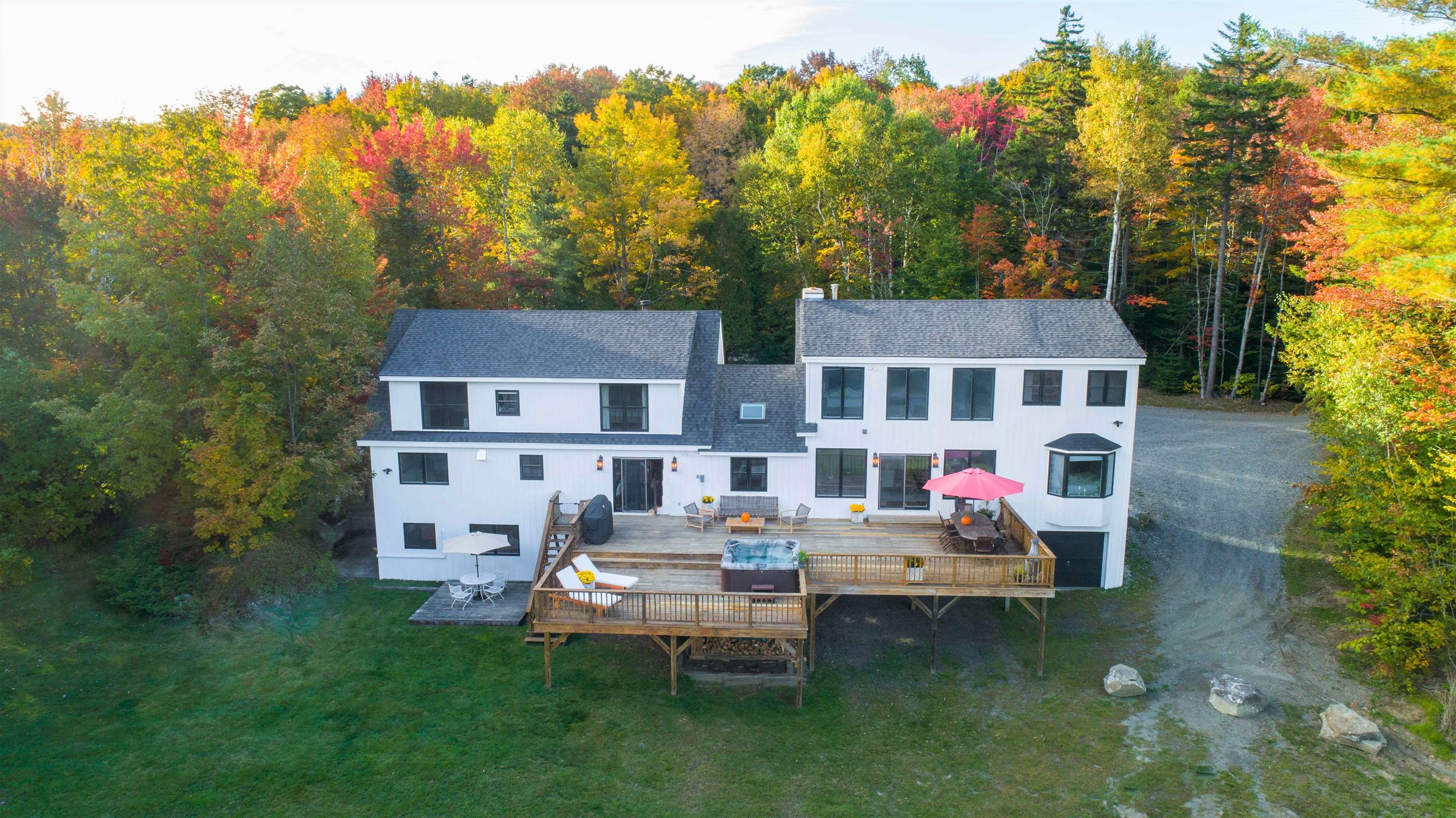 158 Valley View Road West Dover, VT 05356 - Photo 13 of 39 Gallery Image 13