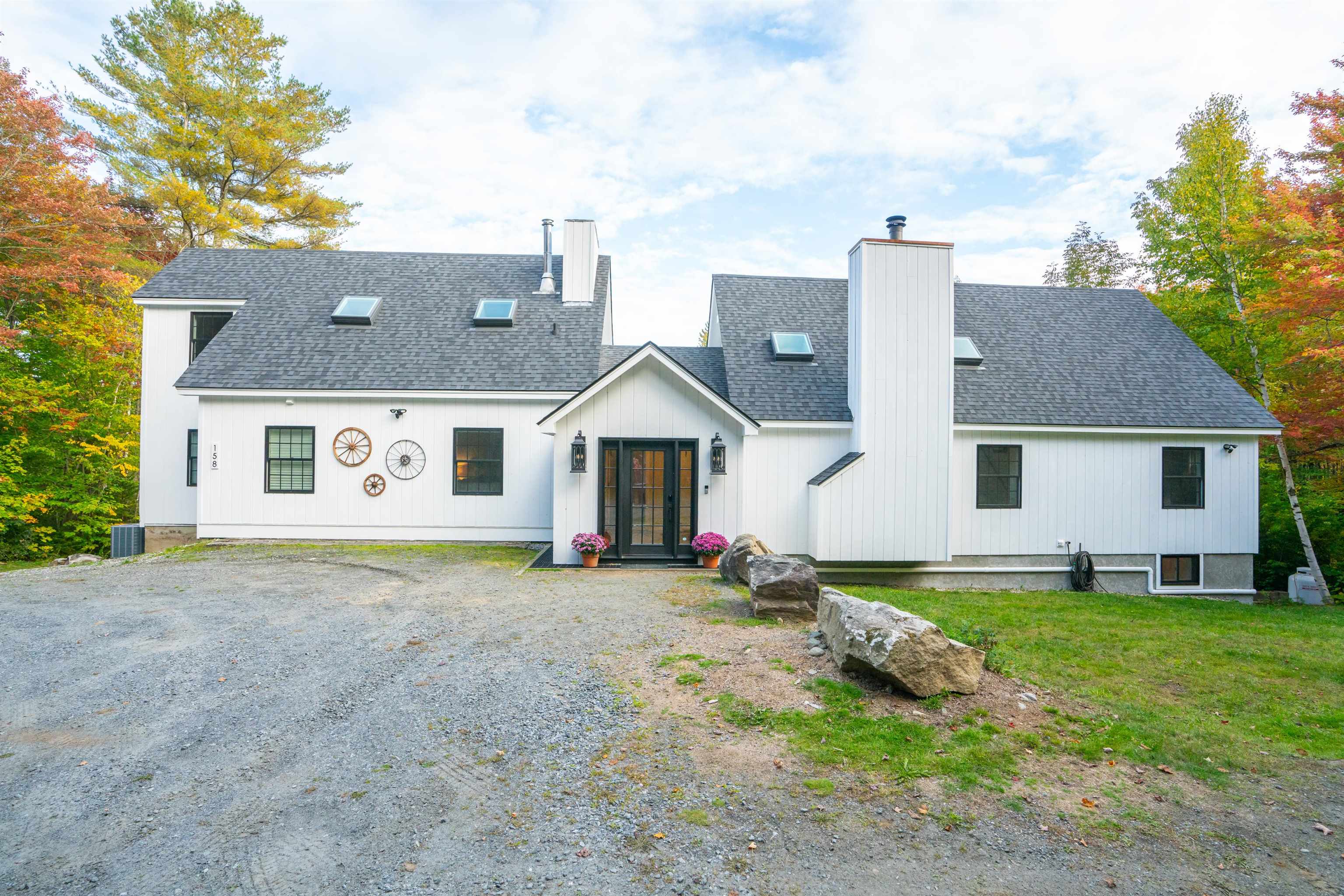 158 Valley View Road West Dover, VT 05356 - Photo 2 of 39 Gallery Image 2