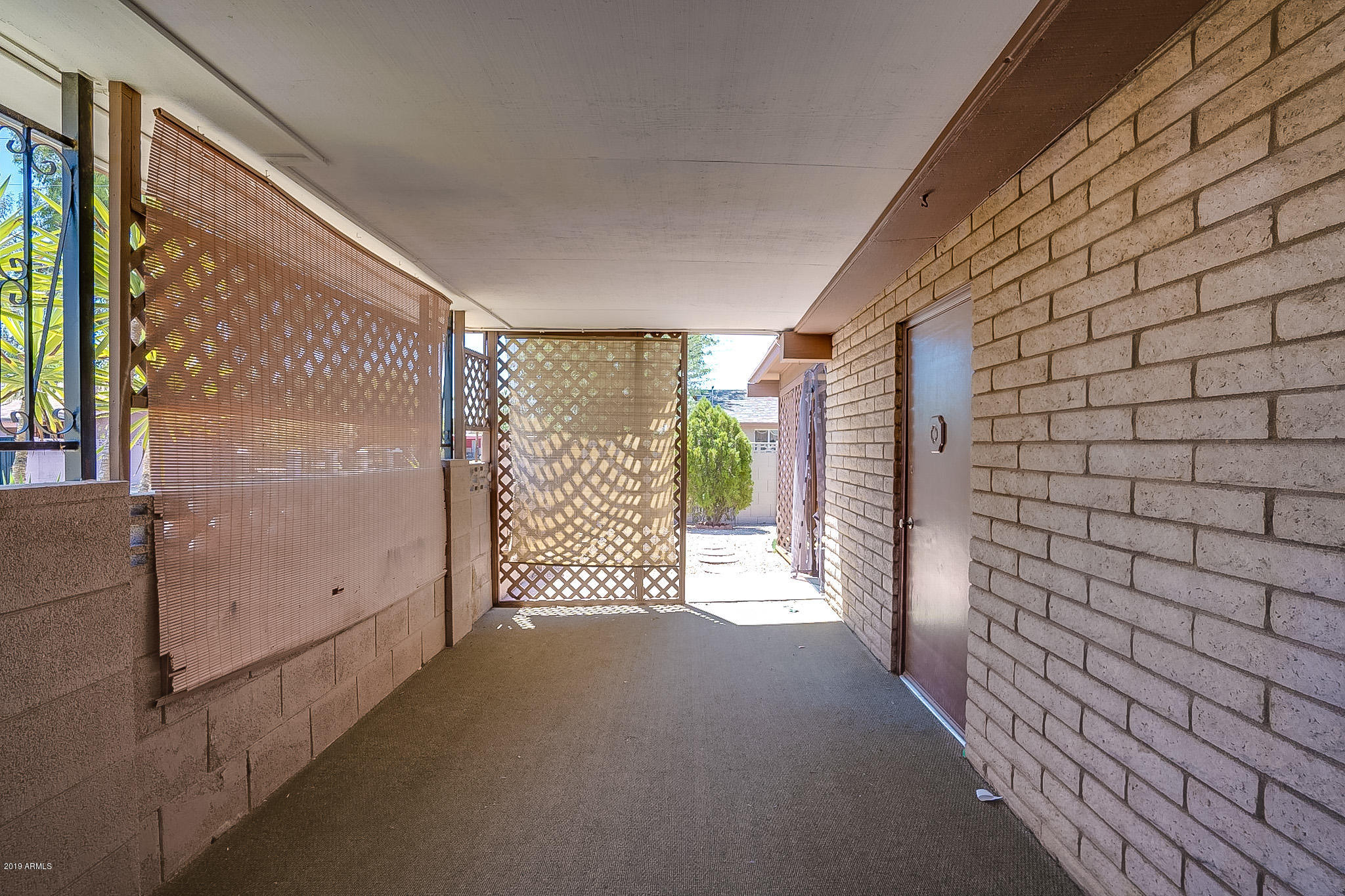3601 West Griswold Road Phoenix, AZ 85051 - Photo 38 of 40 a view of entryway with stairs