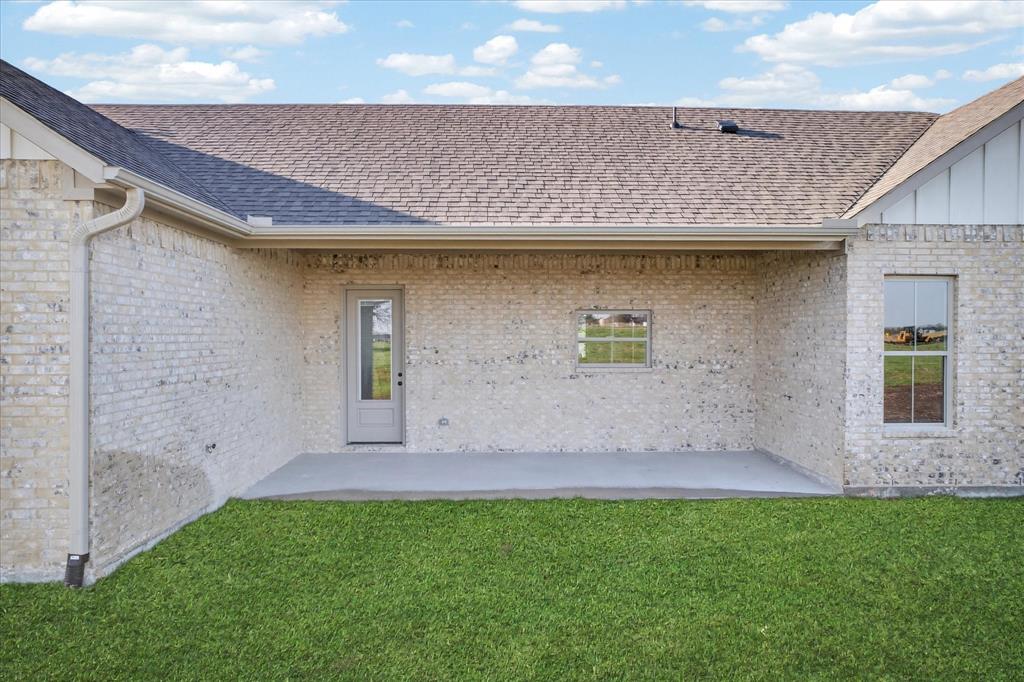 861 Alondrita Street Celeste, TX 75423 - Photo 32 of 38