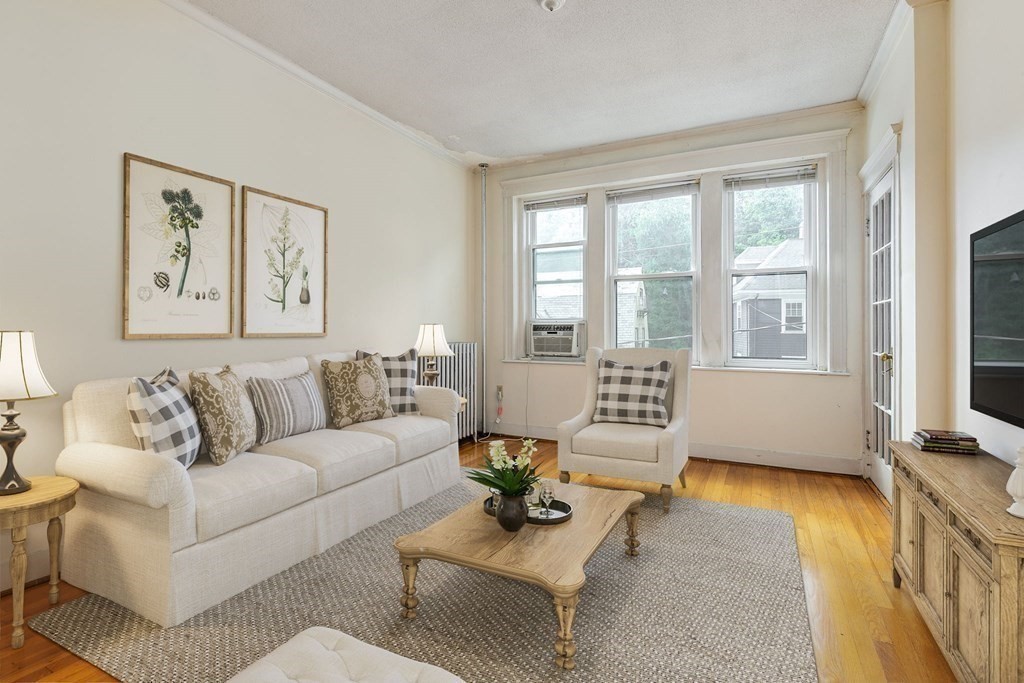 153 Strathmore Road, Unit 5 Boston, MA 02135 - Photo 3 of 25