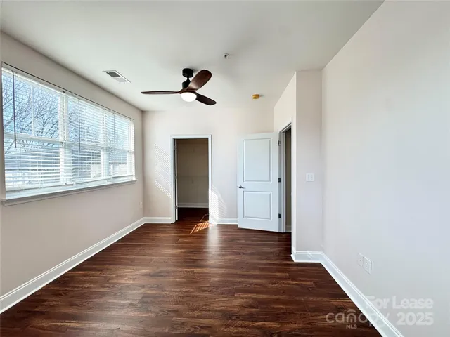 a view of small space