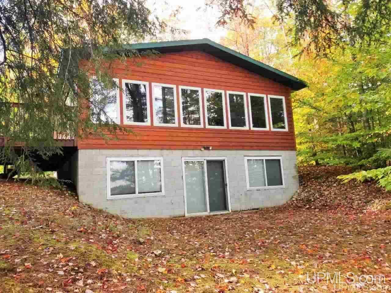 11000 Lily Lk Road Manistique, MI 49854 - Photo 28 of 34