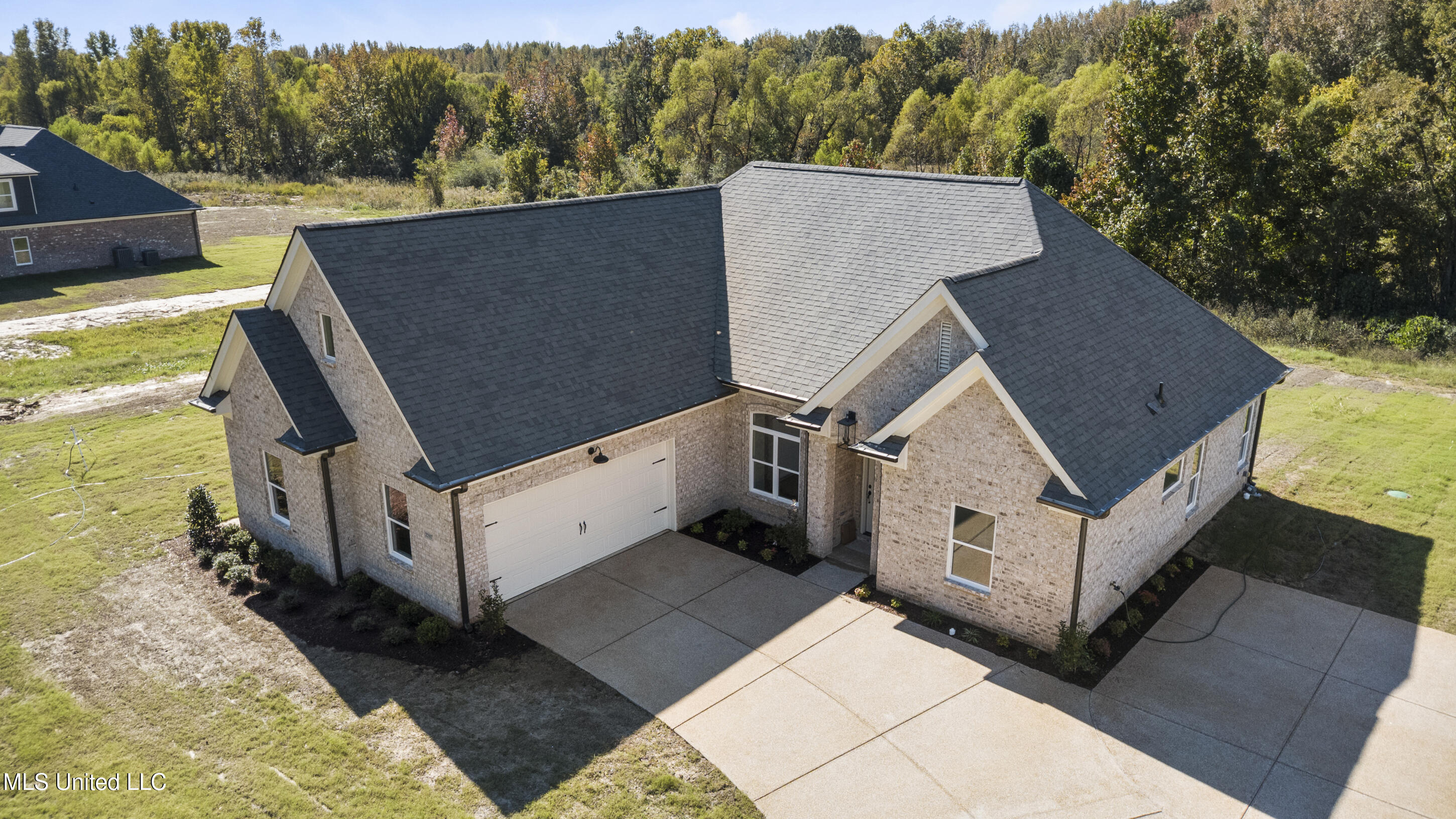 2297 Highway 301 Hernando, MS 38632 - Photo 25 of 27 DJI_0030