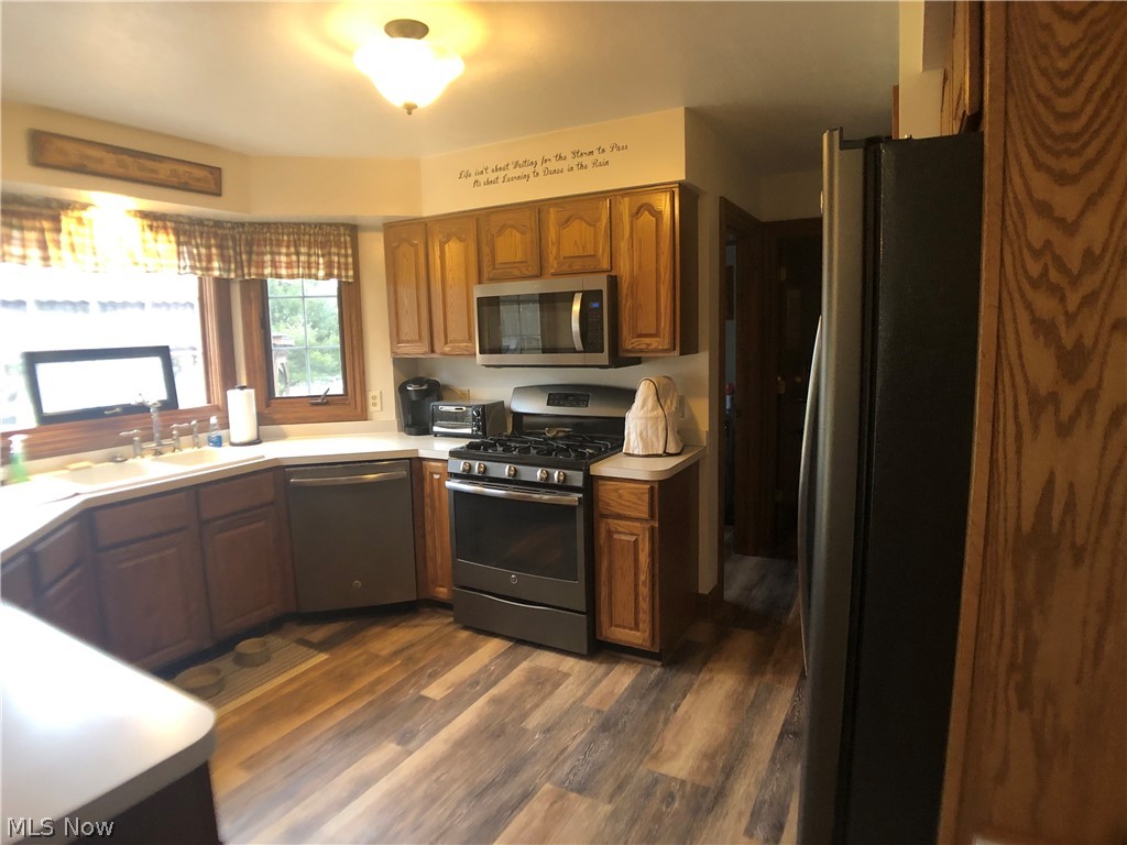 9337 Gilbert Road Ravenna, OH 44266 - Photo 14 of 34 Gallery Image 14