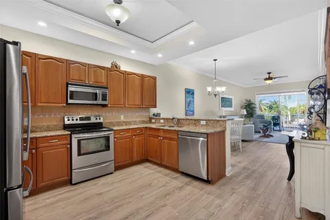 $325,000 | 3239 Purple Martin Drive, Unit 112, Punta Gorda, FL 33950