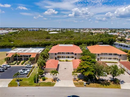 $325,000 | 3239 Purple Martin Drive, Unit 112, Punta Gorda, FL 33950