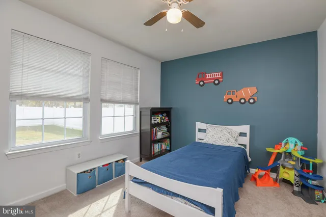 $395,000 | 62 Indian Creek Drive, Levittown, PA 19057