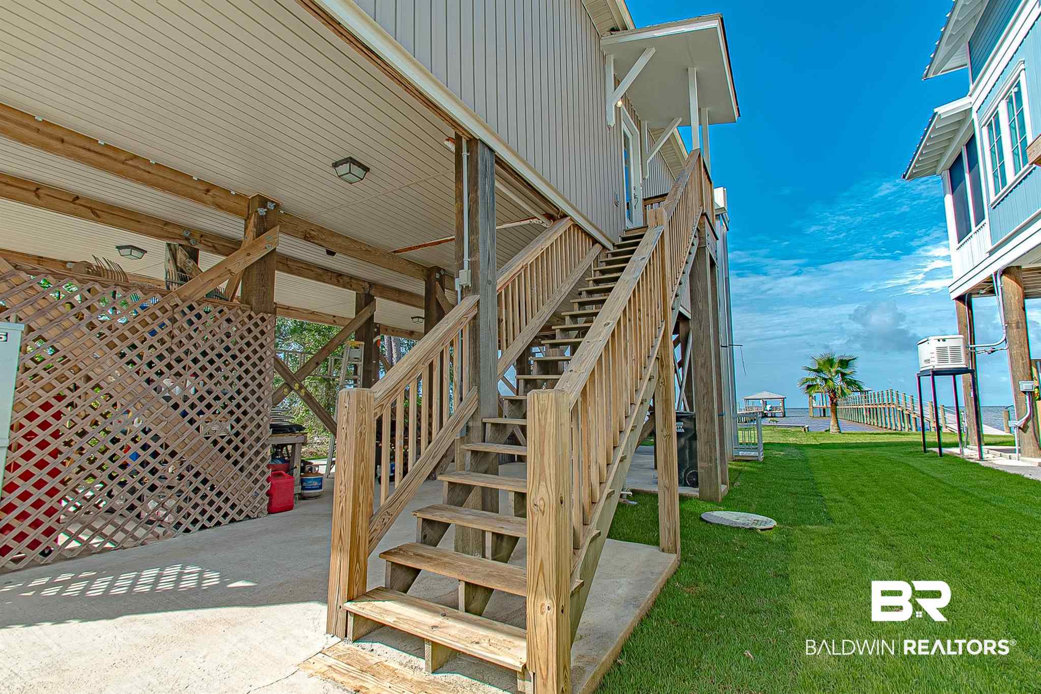 12055 County Road 1 Fairhope, AL 36532 - Photo 25 of 40 Side Entry