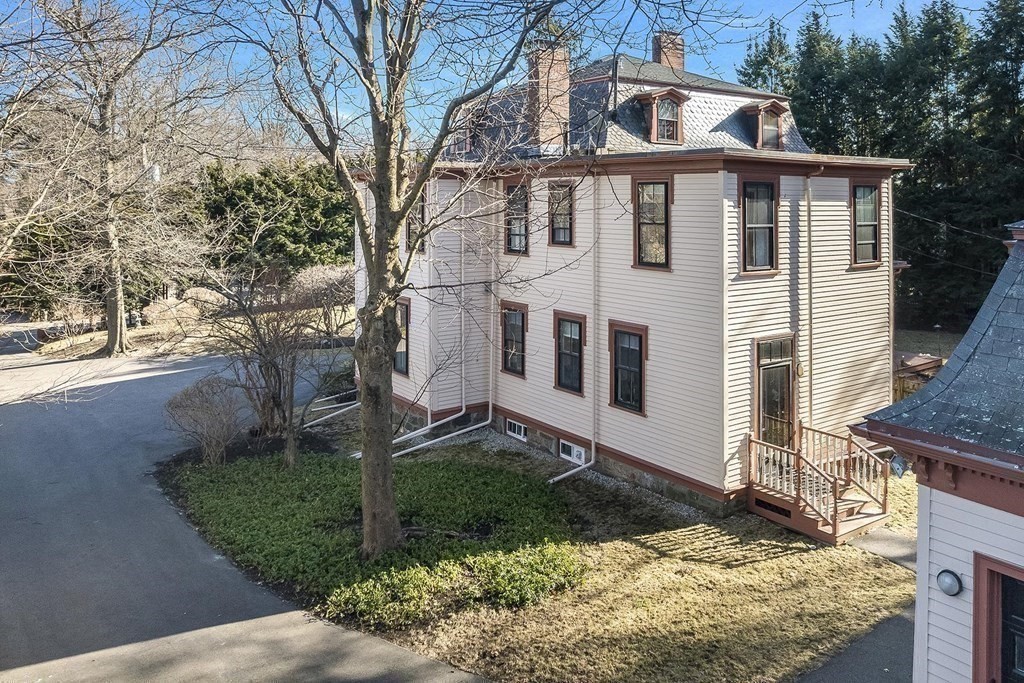 123 High Street Brookline, MA 02445 - Photo 20 of 28 Gallery Image 20