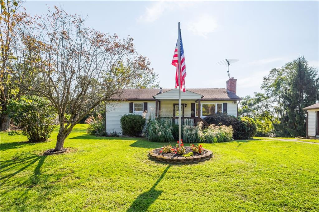 614 Mt Hope Ridge Road Claysville, PA 15323 - Photo 2 of 47 Gallery Image 2