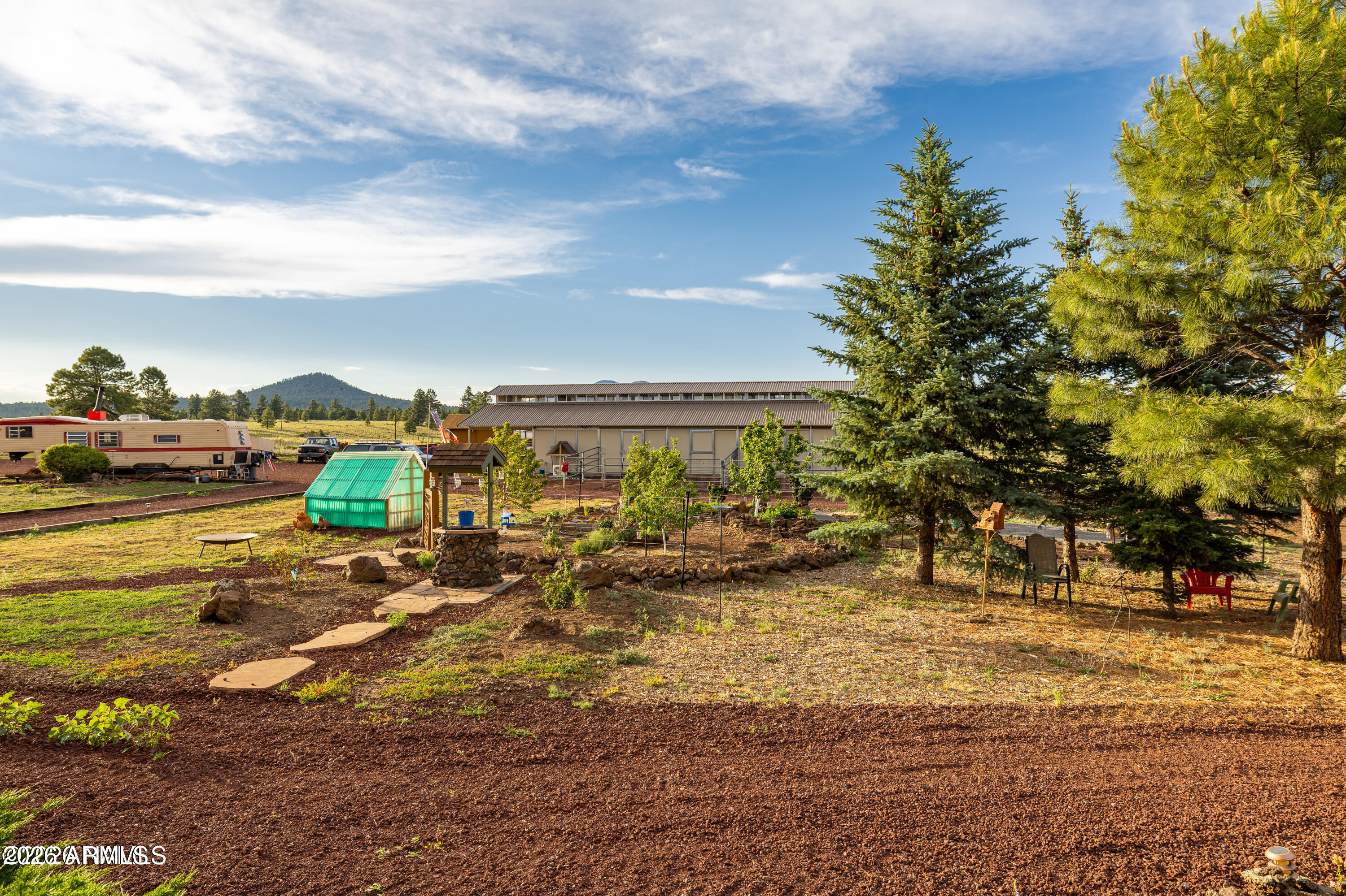 745 Dust Devil Drive Parks, AZ 86005 - Photo 66 of 68