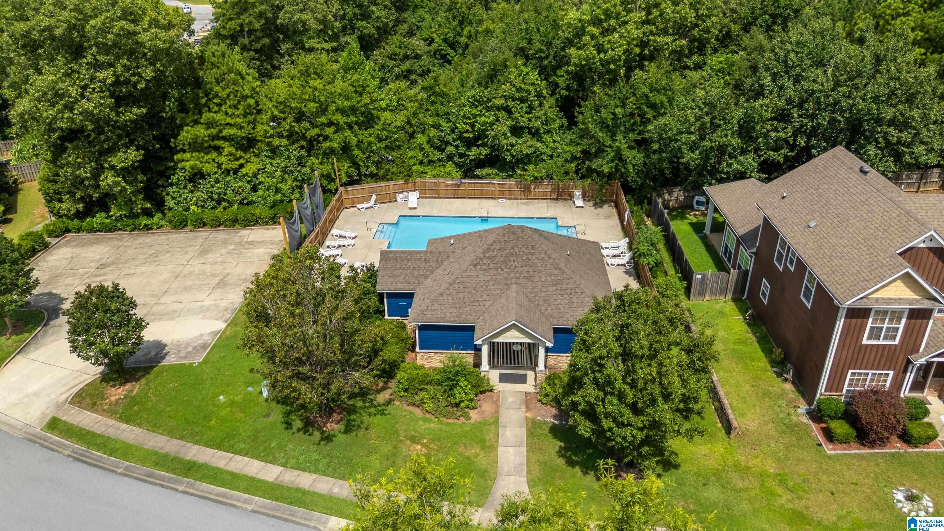 218 Nottingham Drive Calera, AL 35040 - Photo 50 of 53