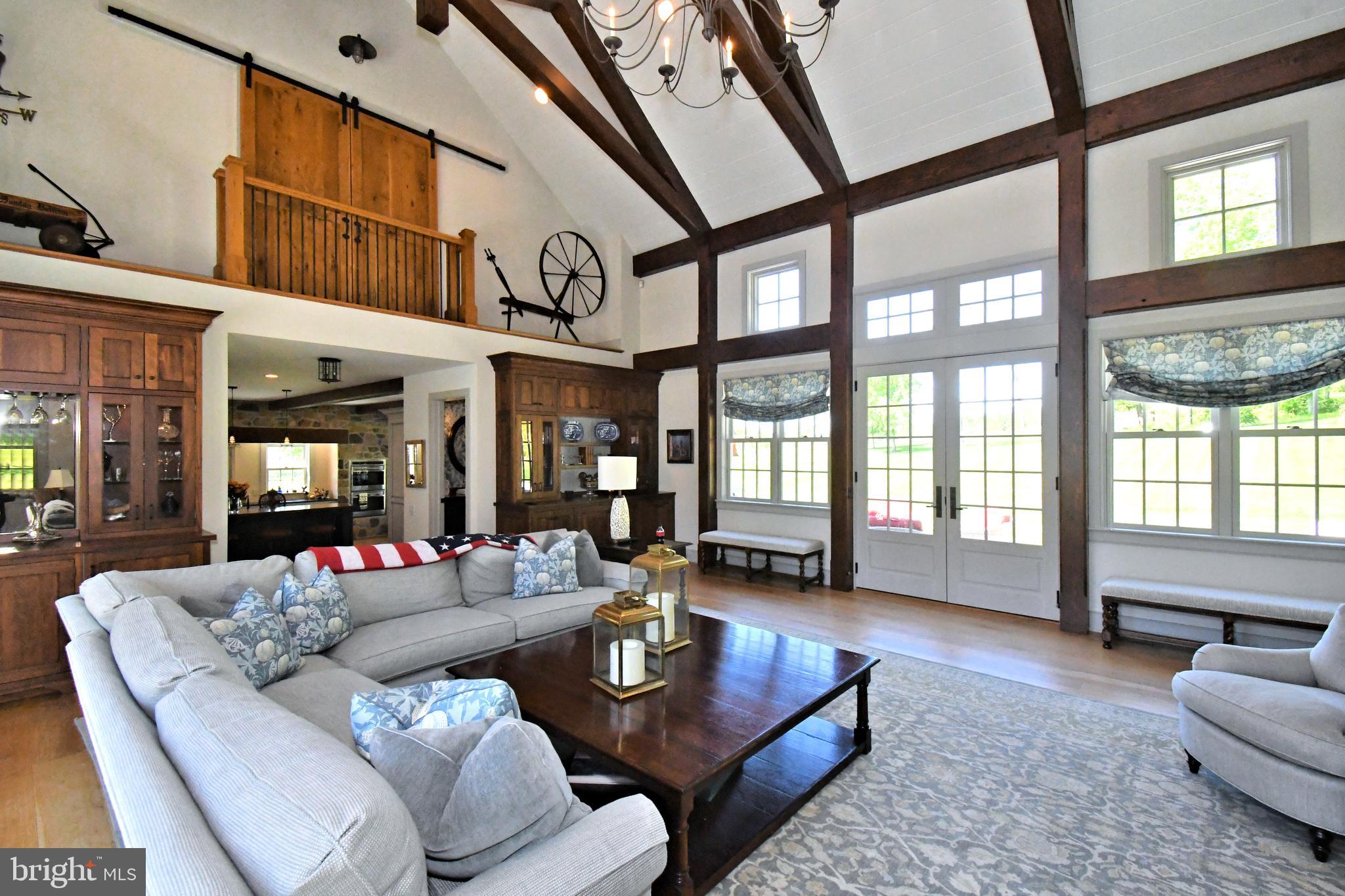 465 Pineville Road Newtown, PA 18940 - Photo 53 of 146 Family Room
