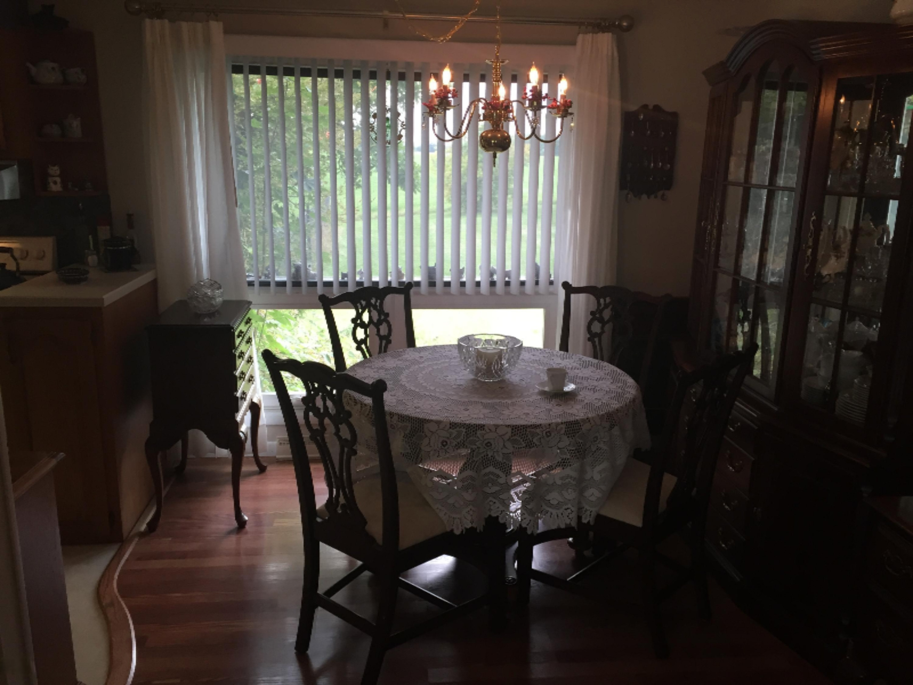 346 South Bellamy Road Ionia, MI 48846 - Photo 5 of 14 037
